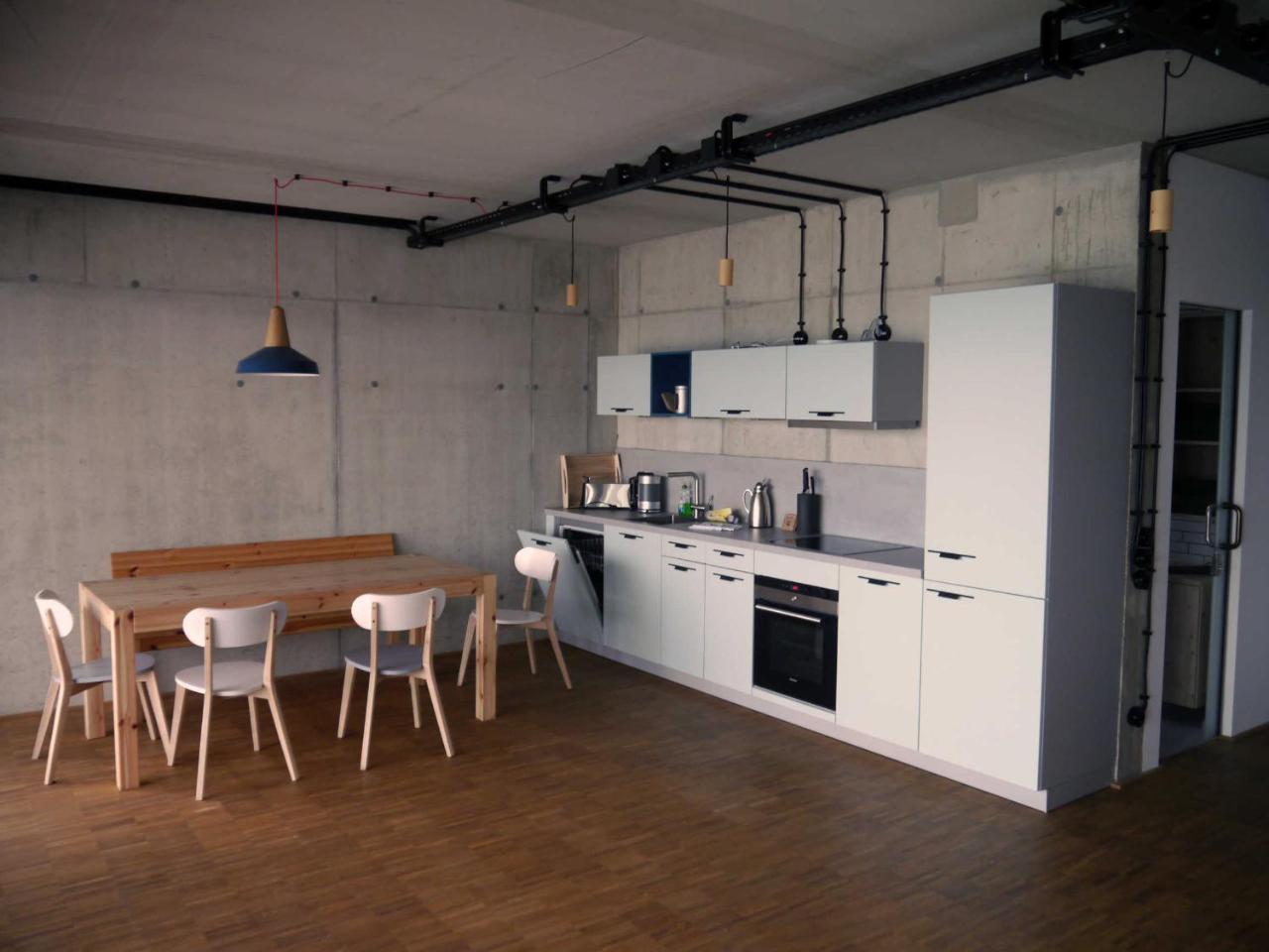 Z1-Das Haus Zwenkau Buitenkant foto